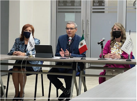 Interpone Pérez Góngora amparo contra Concanaco