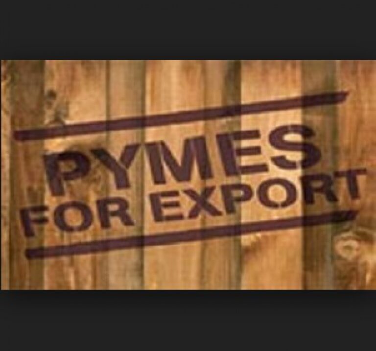 pymes_exportadoras