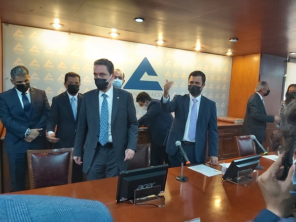 Hay que acelerar la recuperación económica: Concanaco-Servytur
