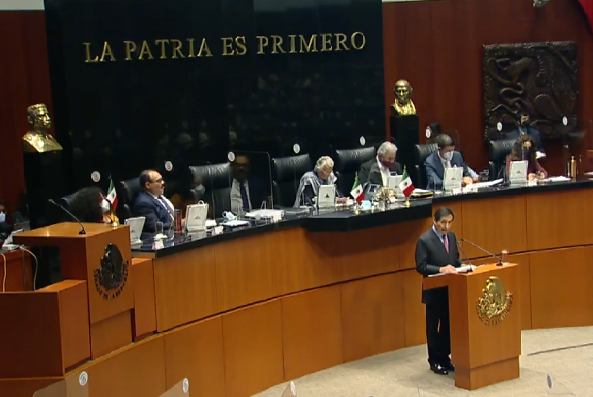 Recuperación económica, balanceada y sostenida: SHCP
