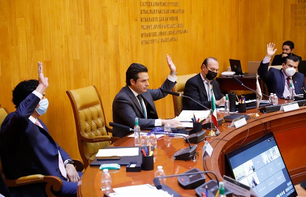 Acuerda IMSS y su sindicato mejoras en condiciones de trabajo