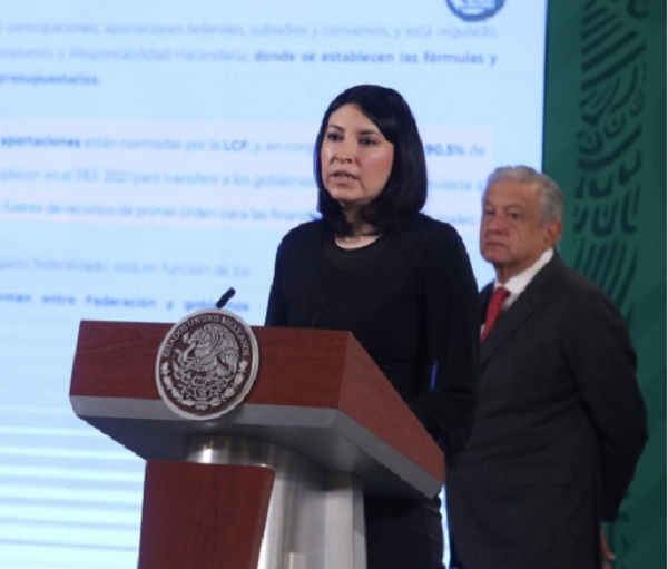 Nominación de Rodríguez Ceja provoca cautela, incertidumbre y molestia