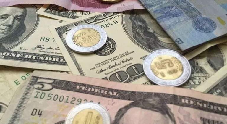 peso-dolar