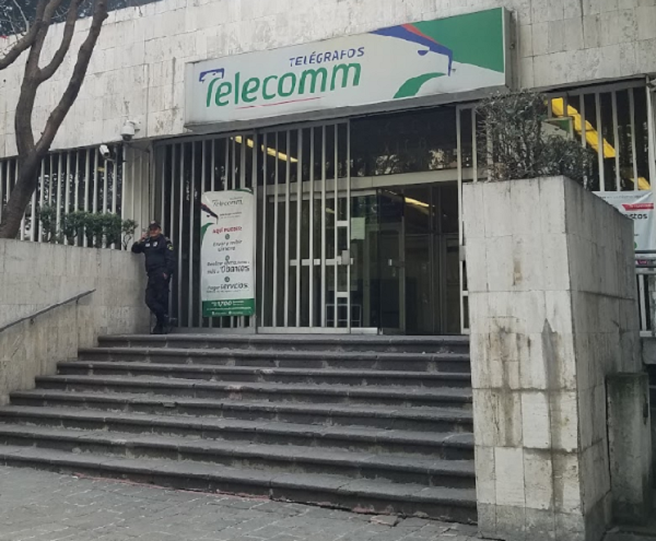 Adelanta Telecomm que podrán pagar créditos FOVISSSTE en sucursales