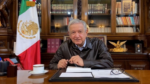 Prefiere López Obrador que Citibanamex lo compren mexicanos