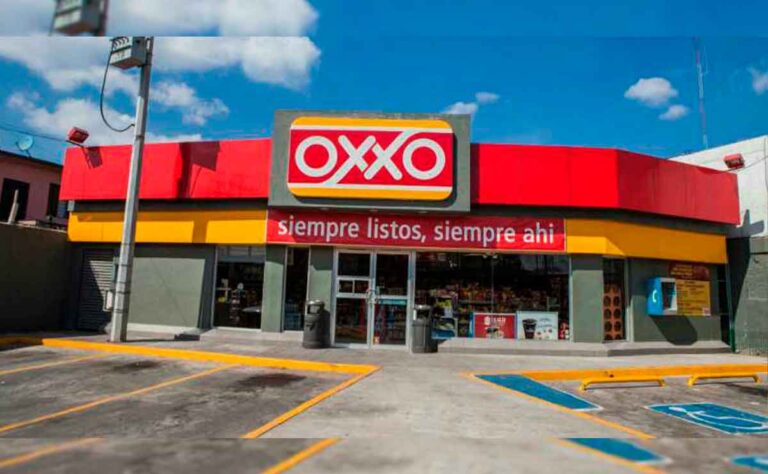 Oxxo