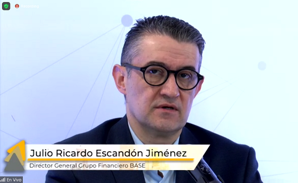 Adelanta BASE apertura de oficinas en Asia por llegada de empresas a México