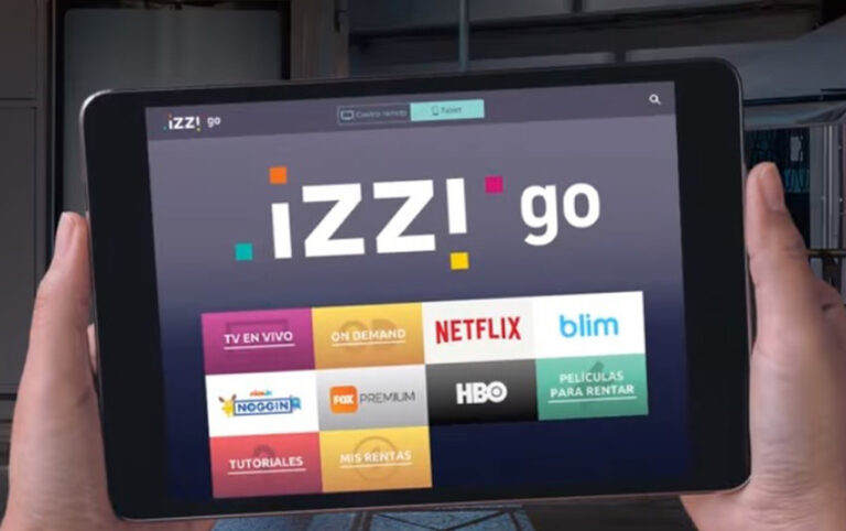 IZZI