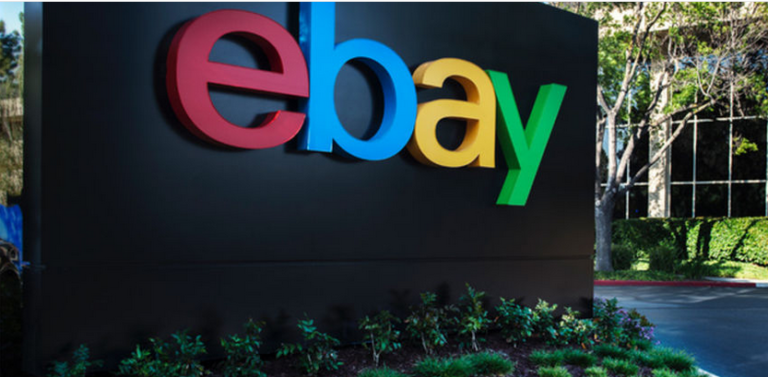 eBay