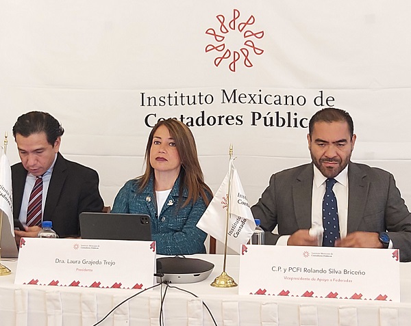 Contadores rechazan abandono de citas ante SAT