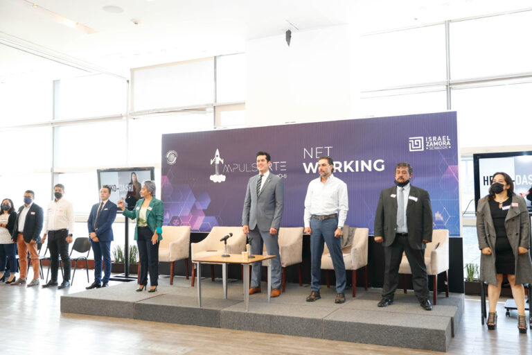 Networking