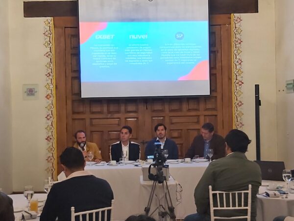 Anticipan que apuestas en línea rebasen 2 mmdd por mundial