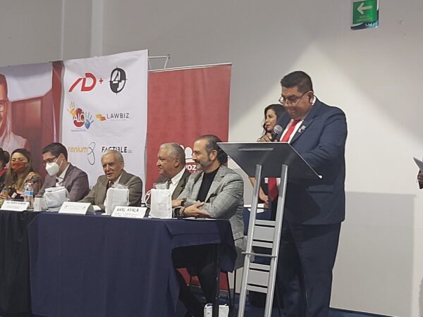 Nace asociación mipyme para representar al sector