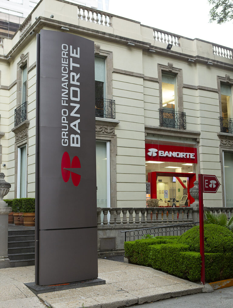 BANORTE SUCURSAL