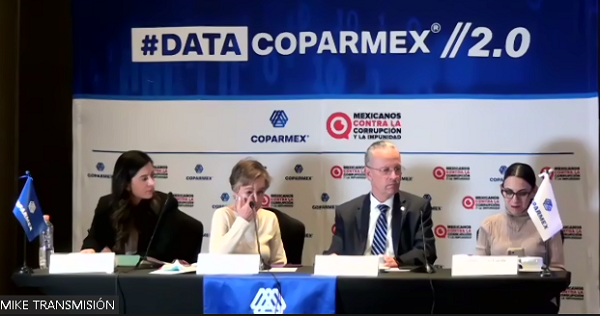 Cuesta corrupción 300 mil pesos anuales a empresas