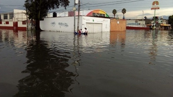 Recomiendan plan de seguridad y patrimonial por inicio de temporada de huracanes