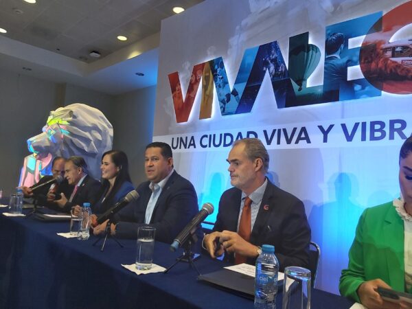 León impulsa actividades para consolidar reactivación económica