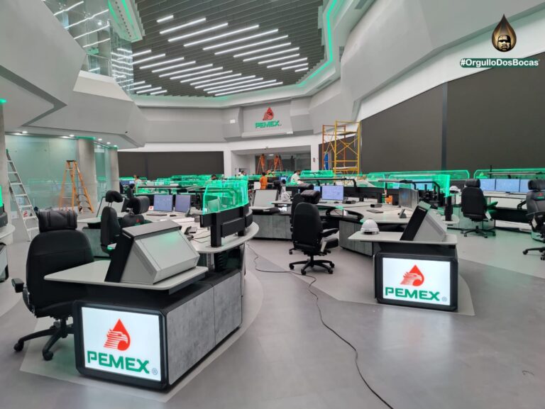 Pemex