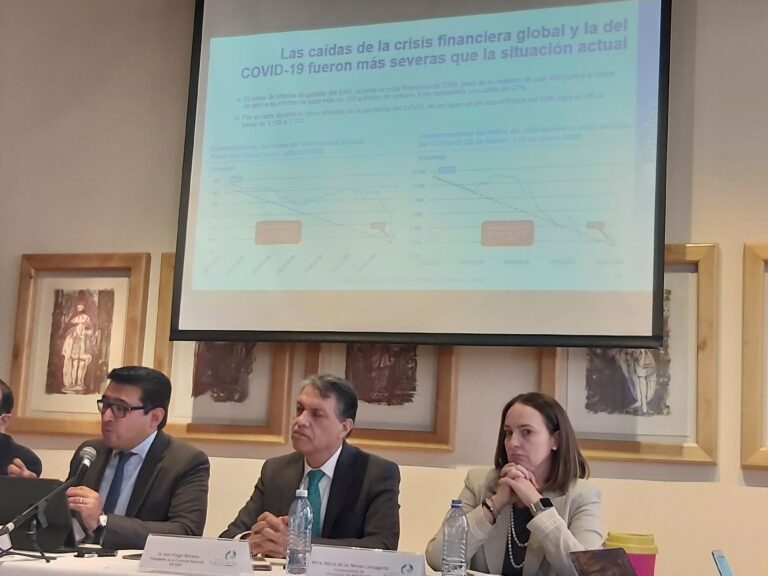 pensiones