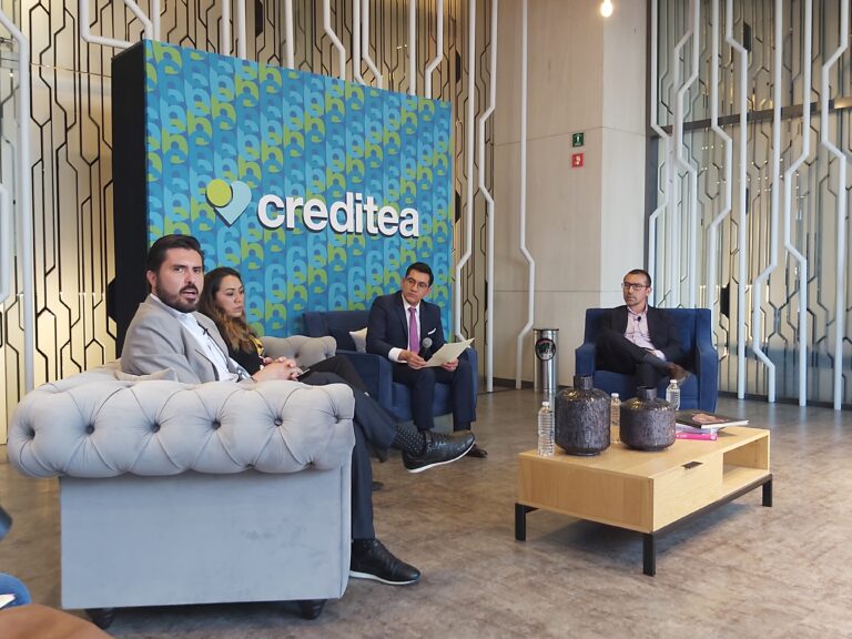 Creditea