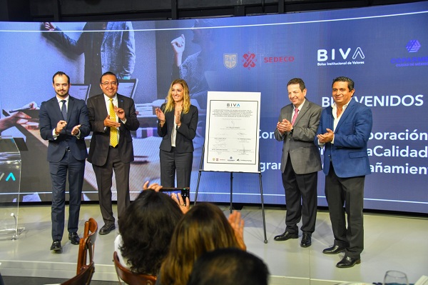 Pymes de alta calidad