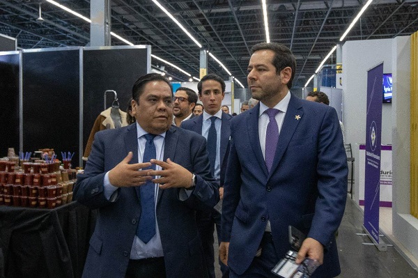 Son escasos los apoyos a mipymes: Enlazadot