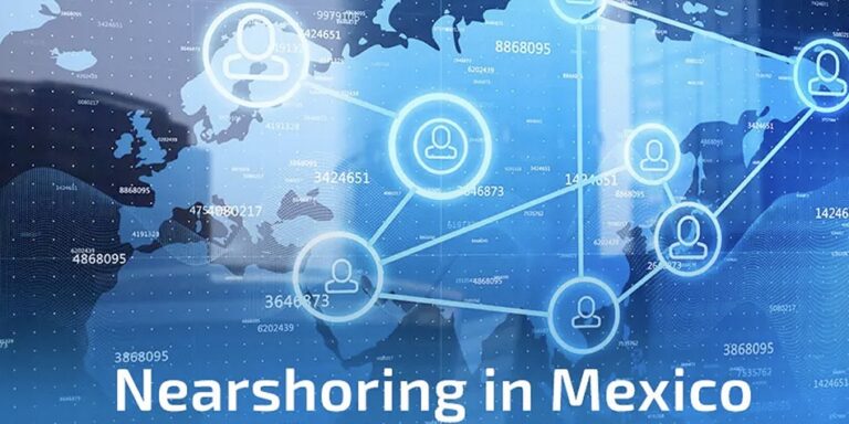 Nearshoring-MX