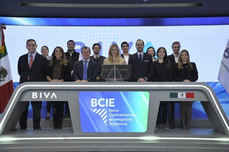 BCIE