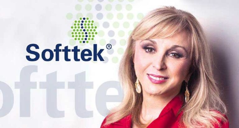 Blanca Treviño_Sofftek
