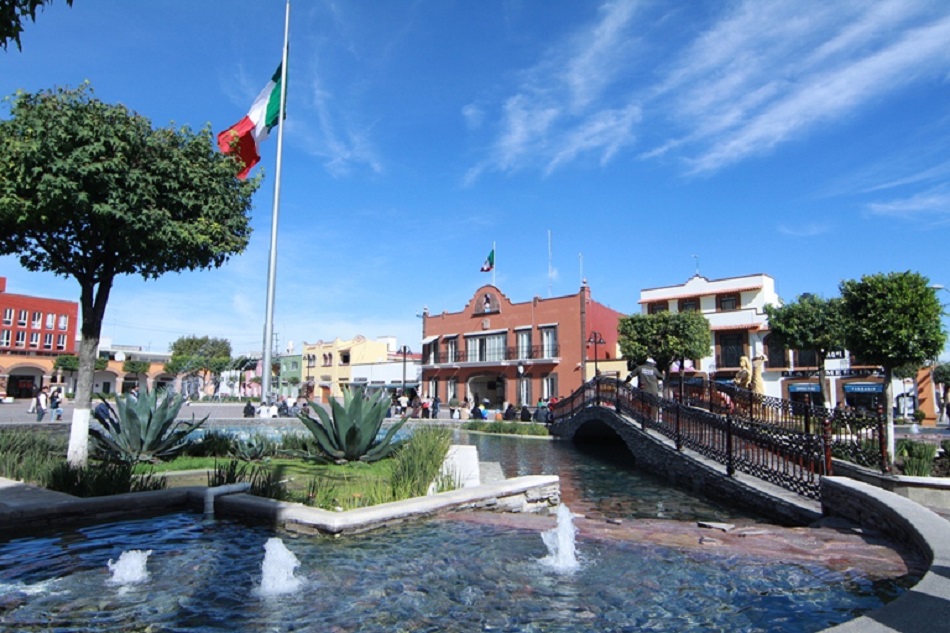 Metepec elevará su plusvalía