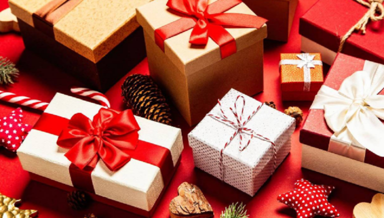 Regalos