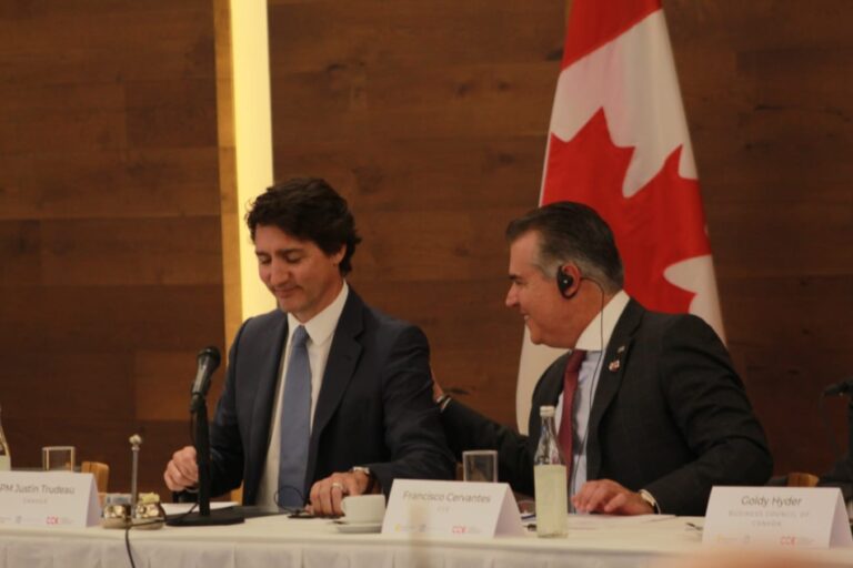 Cervantes_Trudeau
