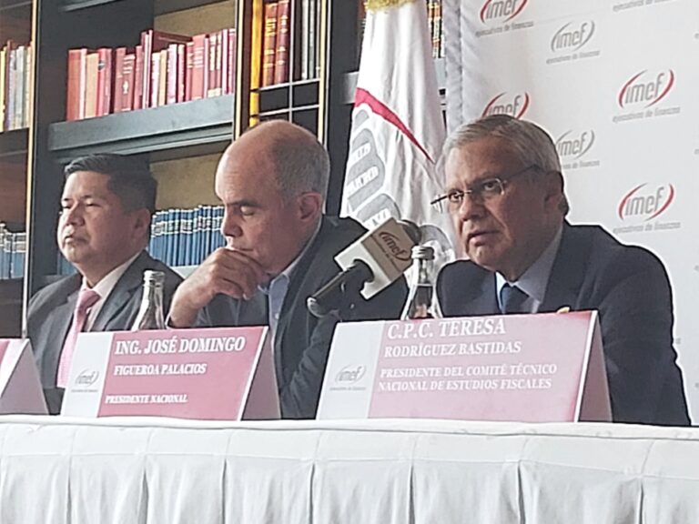 IMEF_exportaciones