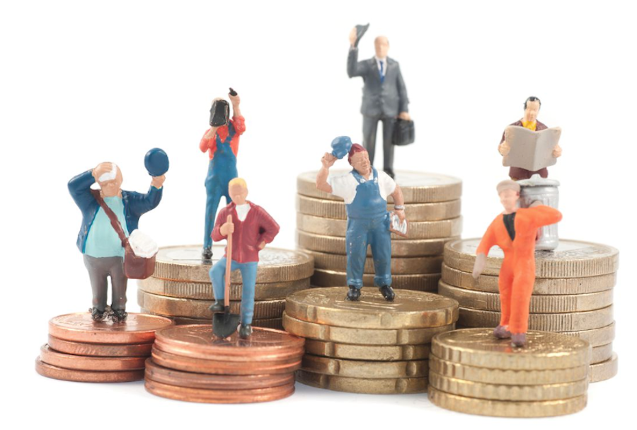 Salario insuficiente para casi 10 millones de trabajadores