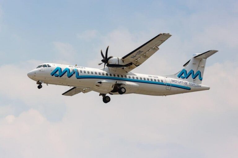 Aeromar