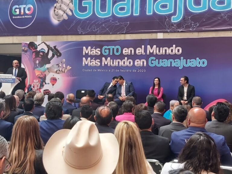Guanajuato-Sinhue