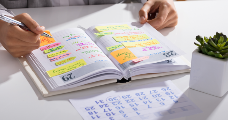 Agenda