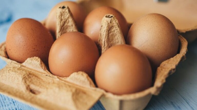 huevos