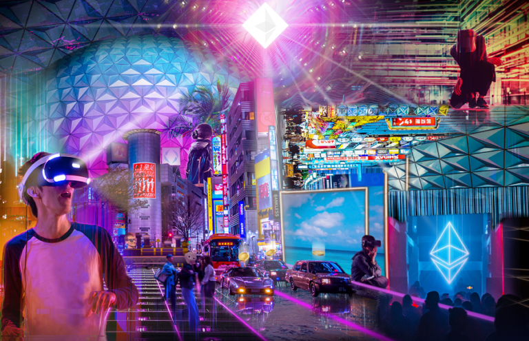 metaverso