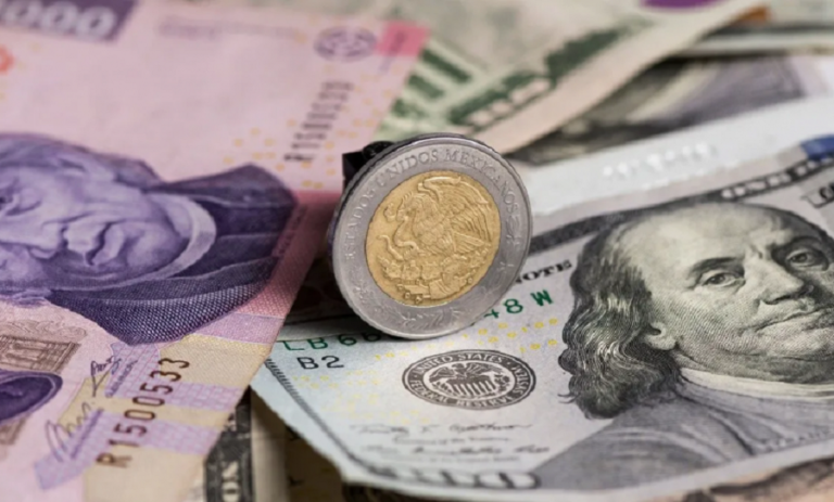 peso-mexicano-