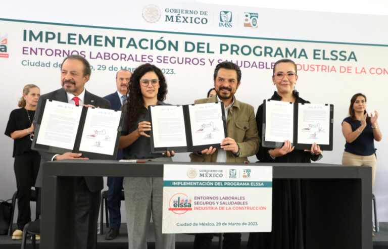 ELSSA_IMSS_STPS_Construcción