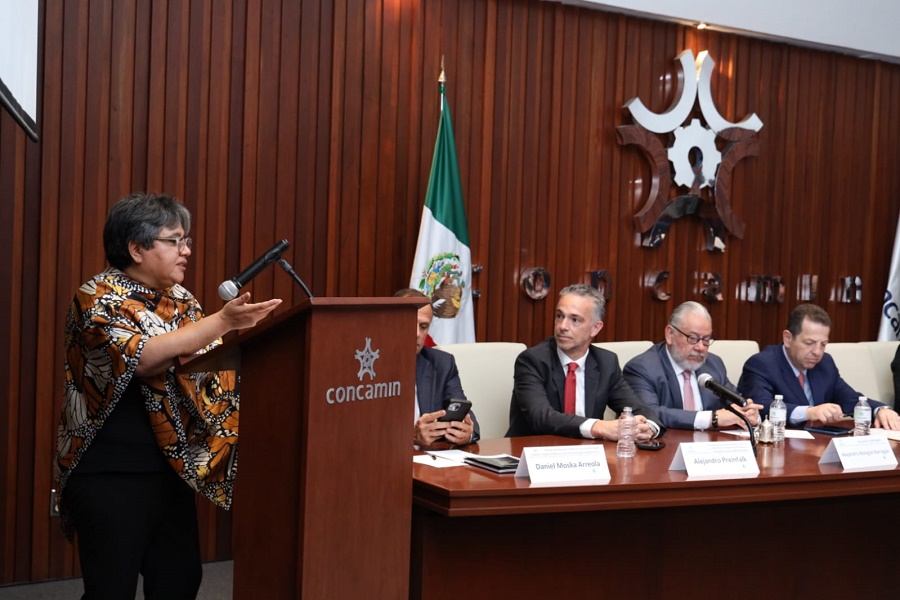 Viene ola de inversiones extranjeras: Economía