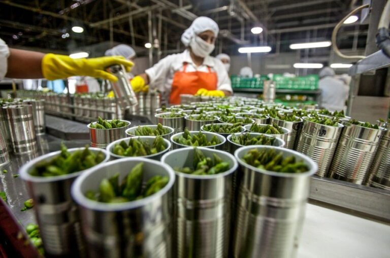 agroindustria