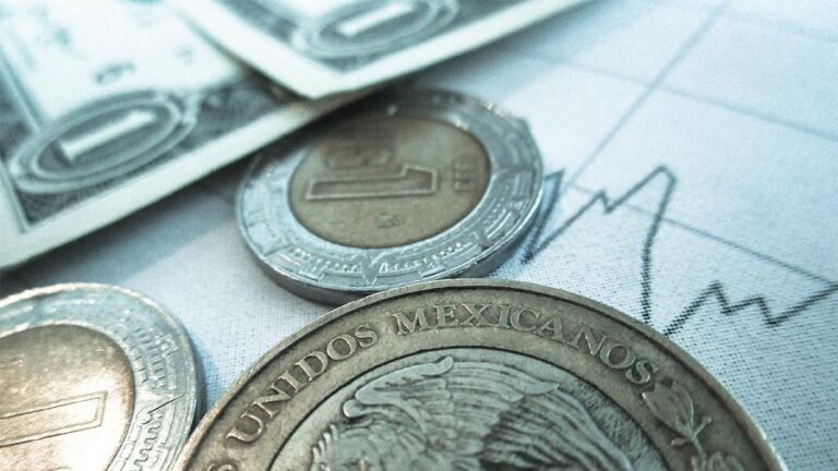 peso mx