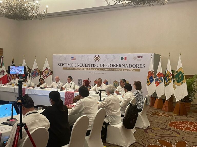 AmCham -Séptimo Encuentro