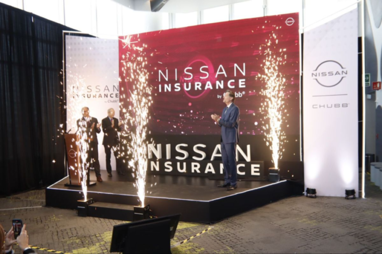 Nissan Insurance