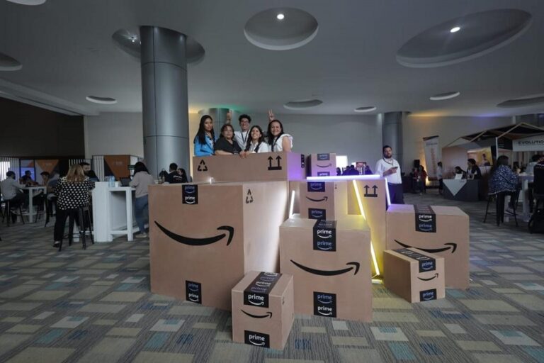 Nuevos emprendedores