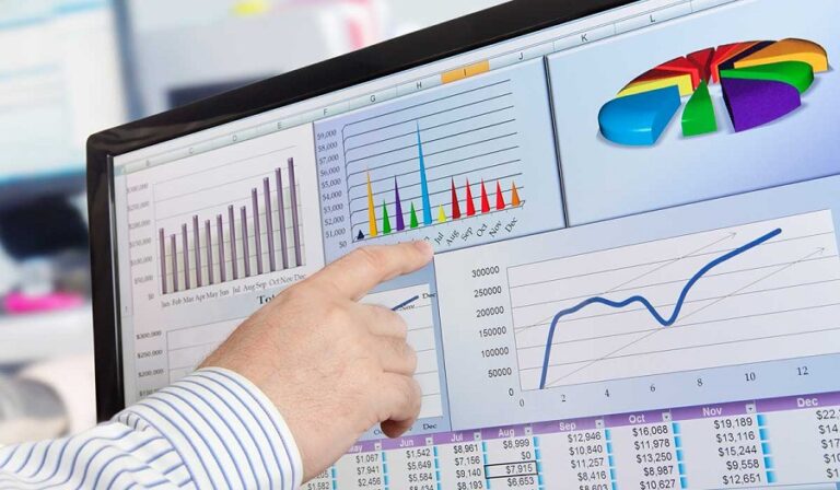 Finanzas y negocios