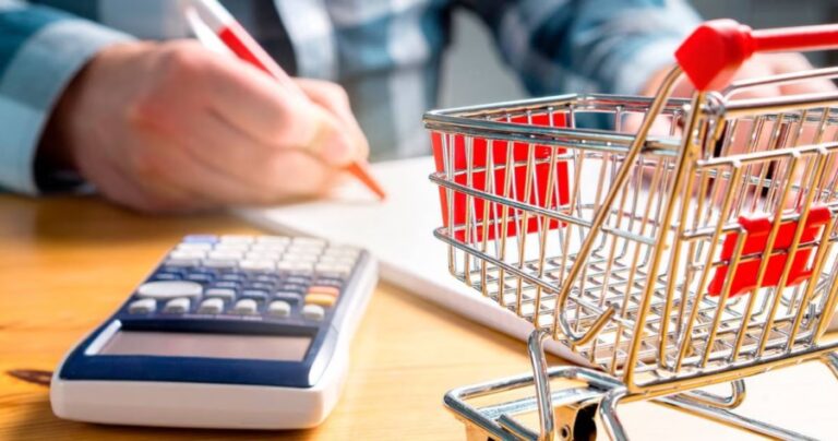 Consumidor MX ante la inflación