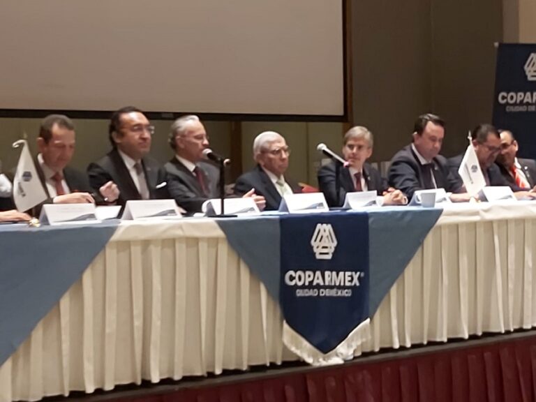 Coparmex CDMX_Zuñiga